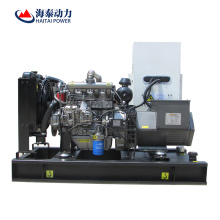 100kw Weichai Deutz diesel generator fuel consumption per hour